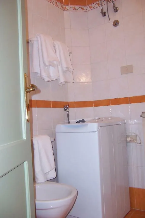 Mechome Apt Taormina Italy