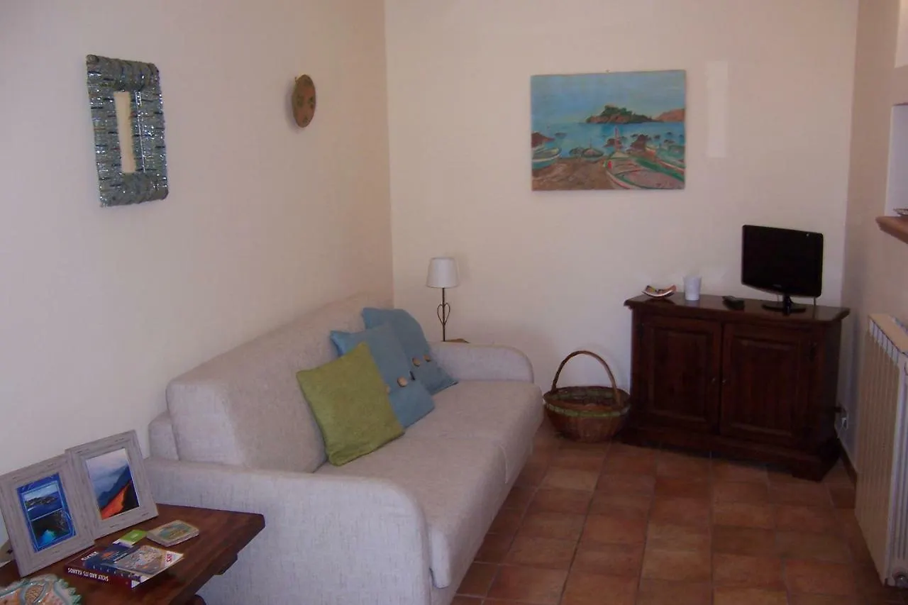 Apartment Mechome Apt Taormina