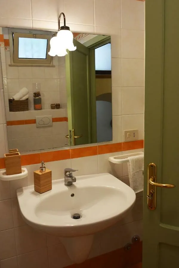 Mechome Apt Taormina Apartment