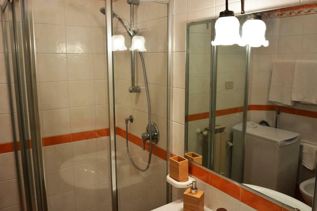 Mechome Apt Taormina