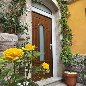 Casanica-taormina Holiday home